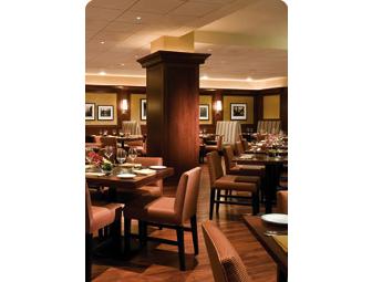 Hot Date at East Bank Club