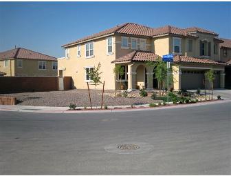 Vegas Vacation Rental Home - 5 bedroom