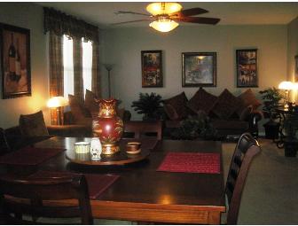 Vegas Vacation Rental Home - 5 bedroom