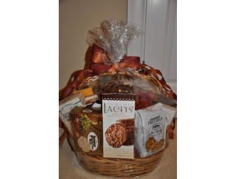 Gourmet Food Package