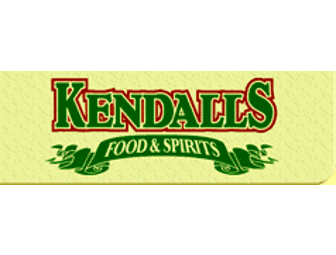 Party at Kincade's, Kendall's or Kelsey's