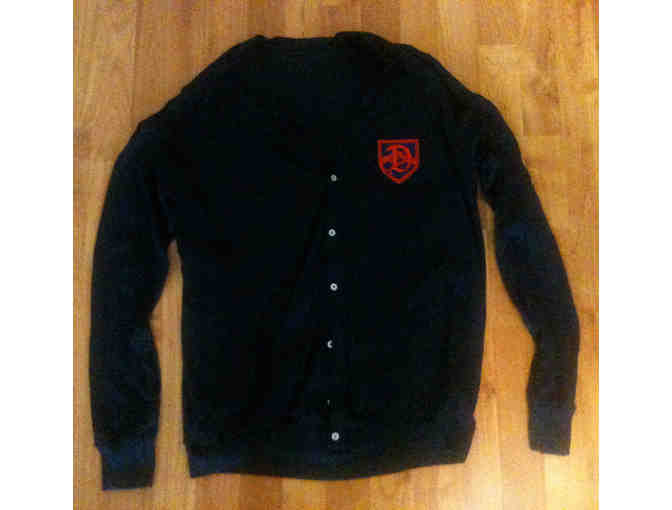 GLEE -- Talking 'Locker' Pamphlet, McKinley T-Shirt, Dalton Sweater, Grad Cap & Yearbook