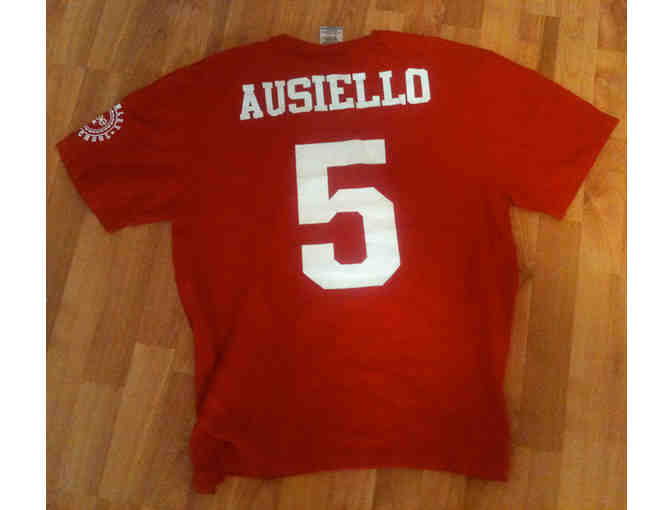 GLEE -- Talking 'Locker' Pamphlet, McKinley T-Shirt, Dalton Sweater, Grad Cap & Yearbook