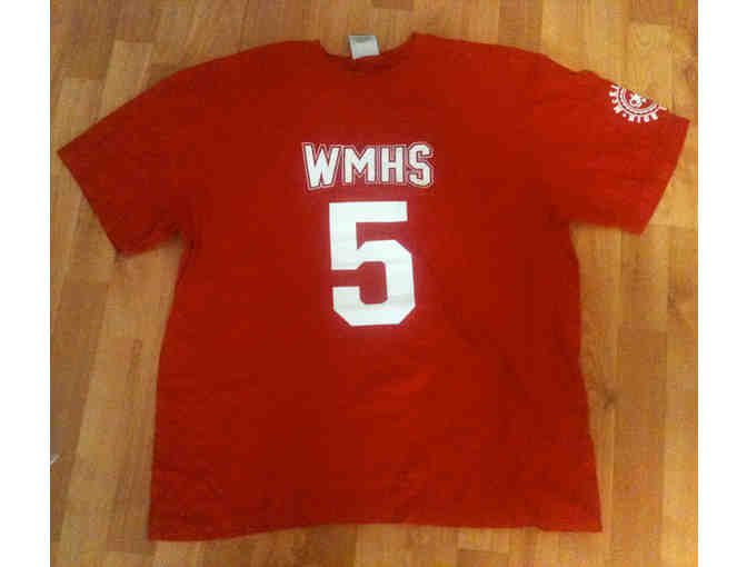 GLEE -- Talking 'Locker' Pamphlet, McKinley T-Shirt, Dalton Sweater, Grad Cap & Yearbook