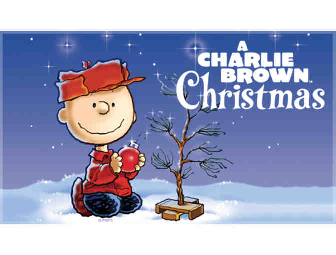 San Francisco Symphony - Christmas Spectacular: A Charlie Brown Christmas