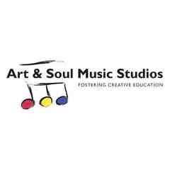 Art & Soul Music Studios