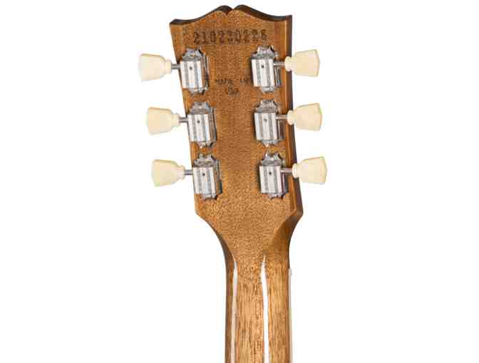 Classic Les Paul with Season 50 Artist Signatures