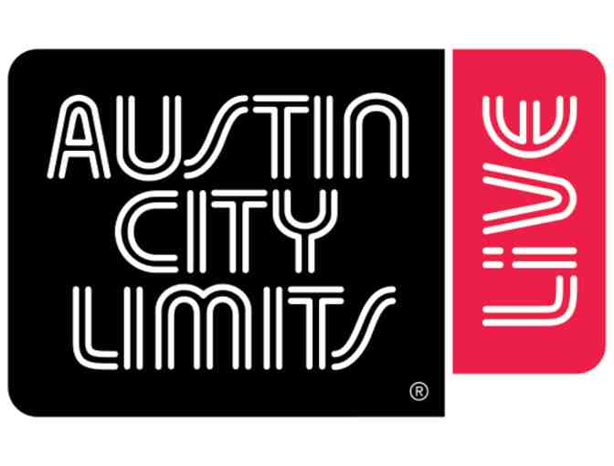 ACL Live Suite Party at Black Pumas