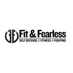 Fit and Fearless