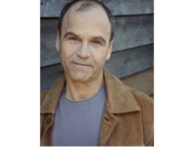 Scott Turow:  Author's Proof of The Laws of Our Fathers