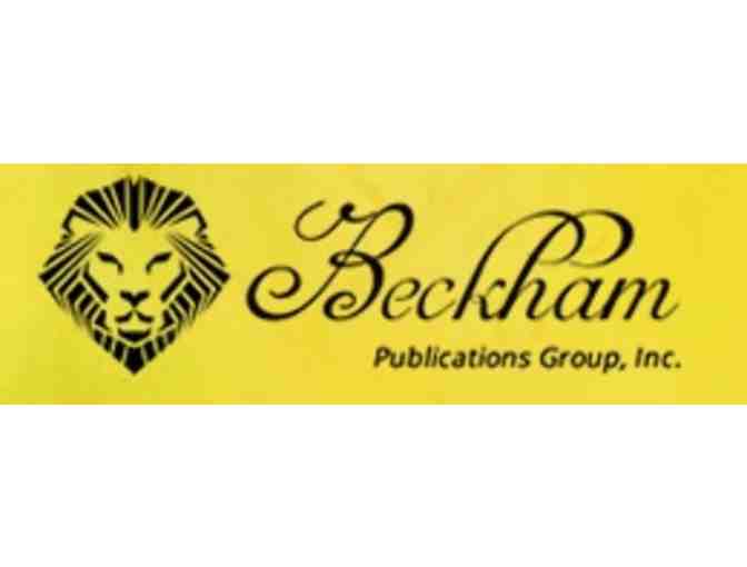 Publishing Commitment from Beckham Publications Group - Photo 1