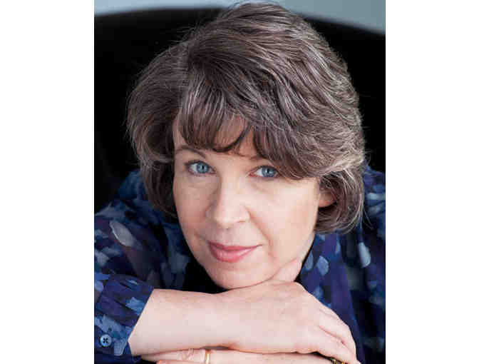 Meg Wolitzer: Writing/Publishing Discussion over Lunch - Photo 1