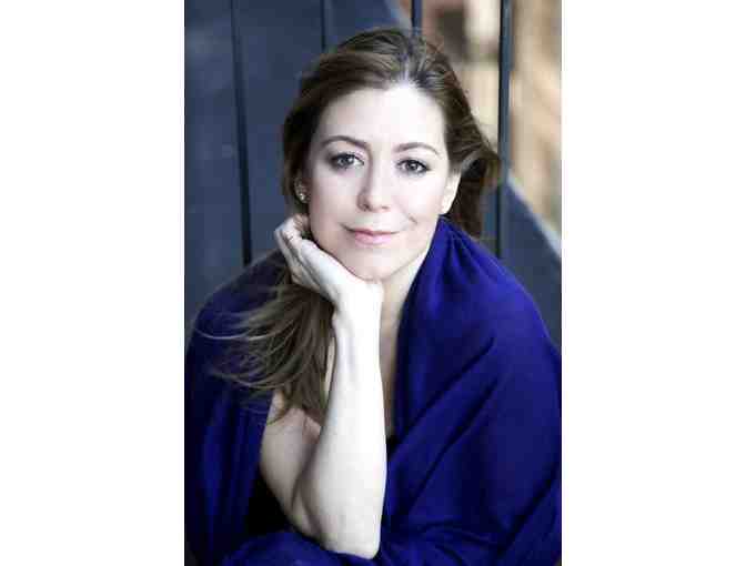 Princess Mia & Elizabeth Tea for 4 at the Plaza, Signed Books from Meg Cabot & Rachel Vail