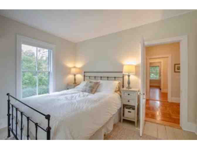 Enjoy a Quintessential Maine Experience in Christina Baker Kline's Vacation Home!