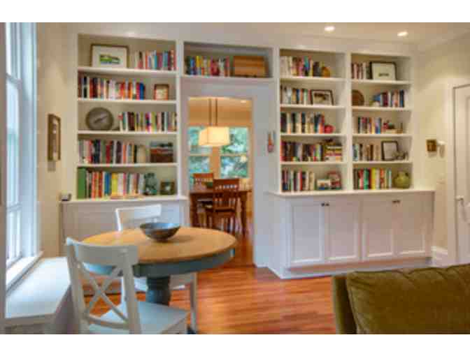 Enjoy a Quintessential Maine Experience in Christina Baker Kline's Vacation Home!