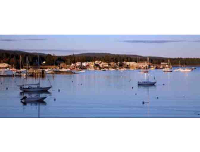 Enjoy a Quintessential Maine Experience in Christina Baker Kline's Vacation Home!