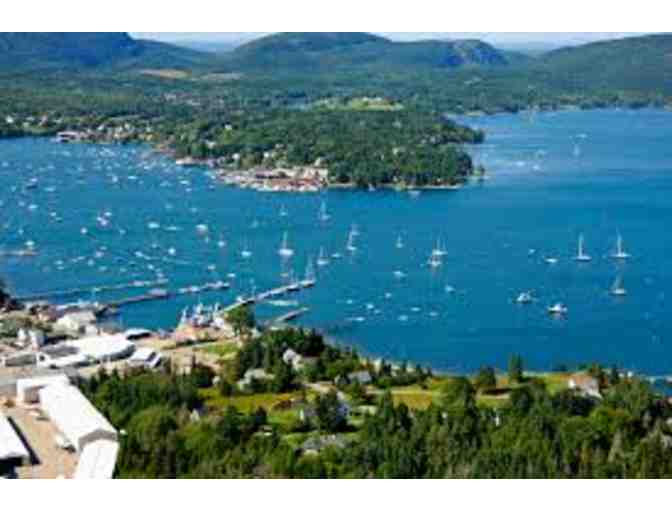 Enjoy a Quintessential Maine Experience in Christina Baker Kline's Vacation Home!