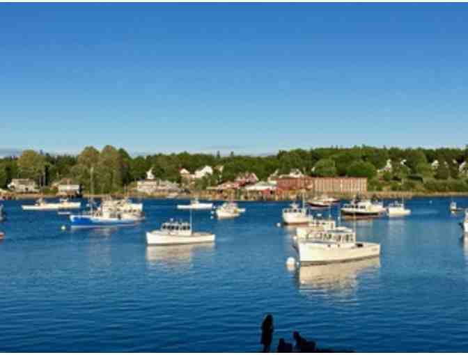 Enjoy a Quintessential Maine Experience in Christina Baker Kline's Vacation Home!