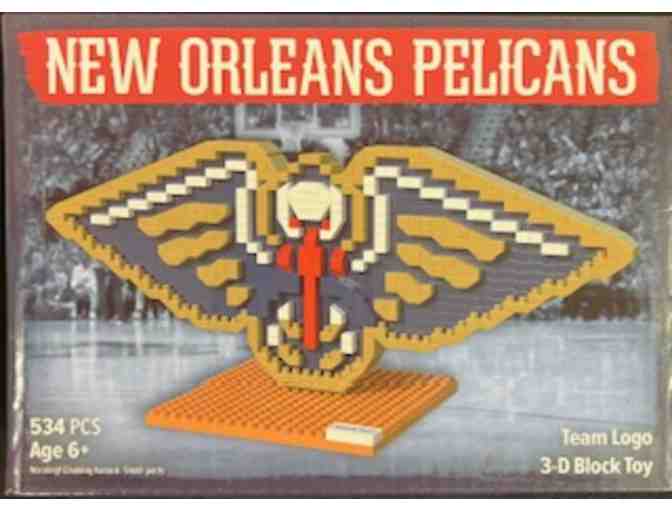 New York Knicks VS New Orleans Pelicans Friday April 7th 7:00pm - Photo 3