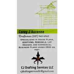 CJ Drafting Services LLC