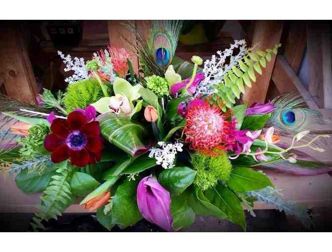 $25 Gift Certificate to Gordon Florist and Greenhouses
