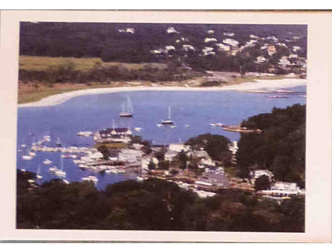 EJ Lefavour Annisquam and Cape Ann Set of Postcards