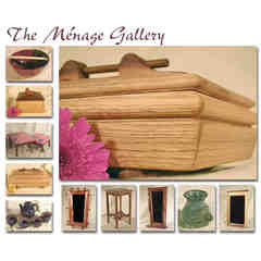 The Menage Gallery/Heather Demarkis