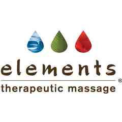 Elements Therapeutic Massage