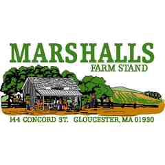 Marshall's Farm Stand