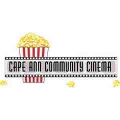 The Cape Ann Community Cinema