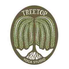 Treetop Yoga Studio