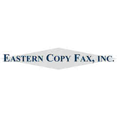 Eastern Copy Fax
