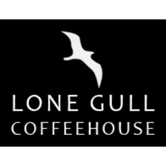 Lone Gull Coffee House