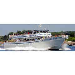 Cape Ann Whale Watch