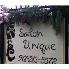Salon Unique