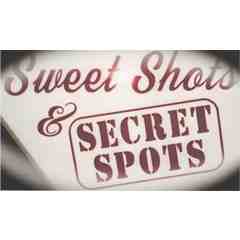 Sweet Shots & Secret Spots
