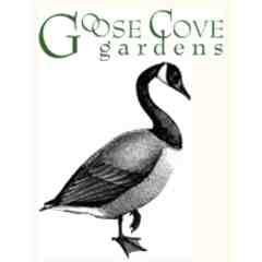 Goose Cove Gardens