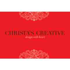 Christa's Creative