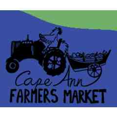 Cape Ann Farmers Market
