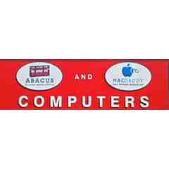 Abacus Computer & The MAC Daddy