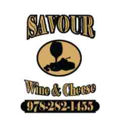 Savour Wine and Cheese