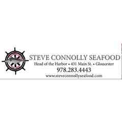 Steve Connolly Seafood