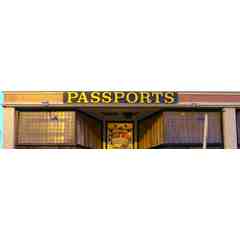 Passports Restaurant