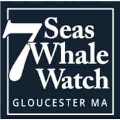 7 Seas Whale Watch