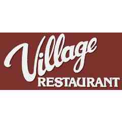 The Village Restaurant