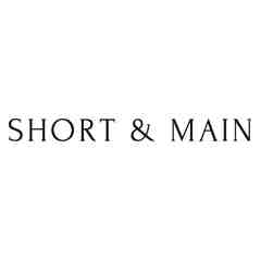 Short and Main