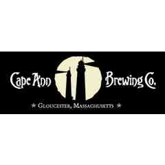 Cape Ann Brewing Company