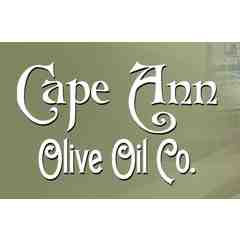 Cape Ann Olive Oil