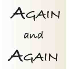Again and Again
