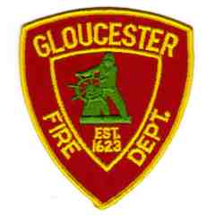 City of Gloucester Fire Department